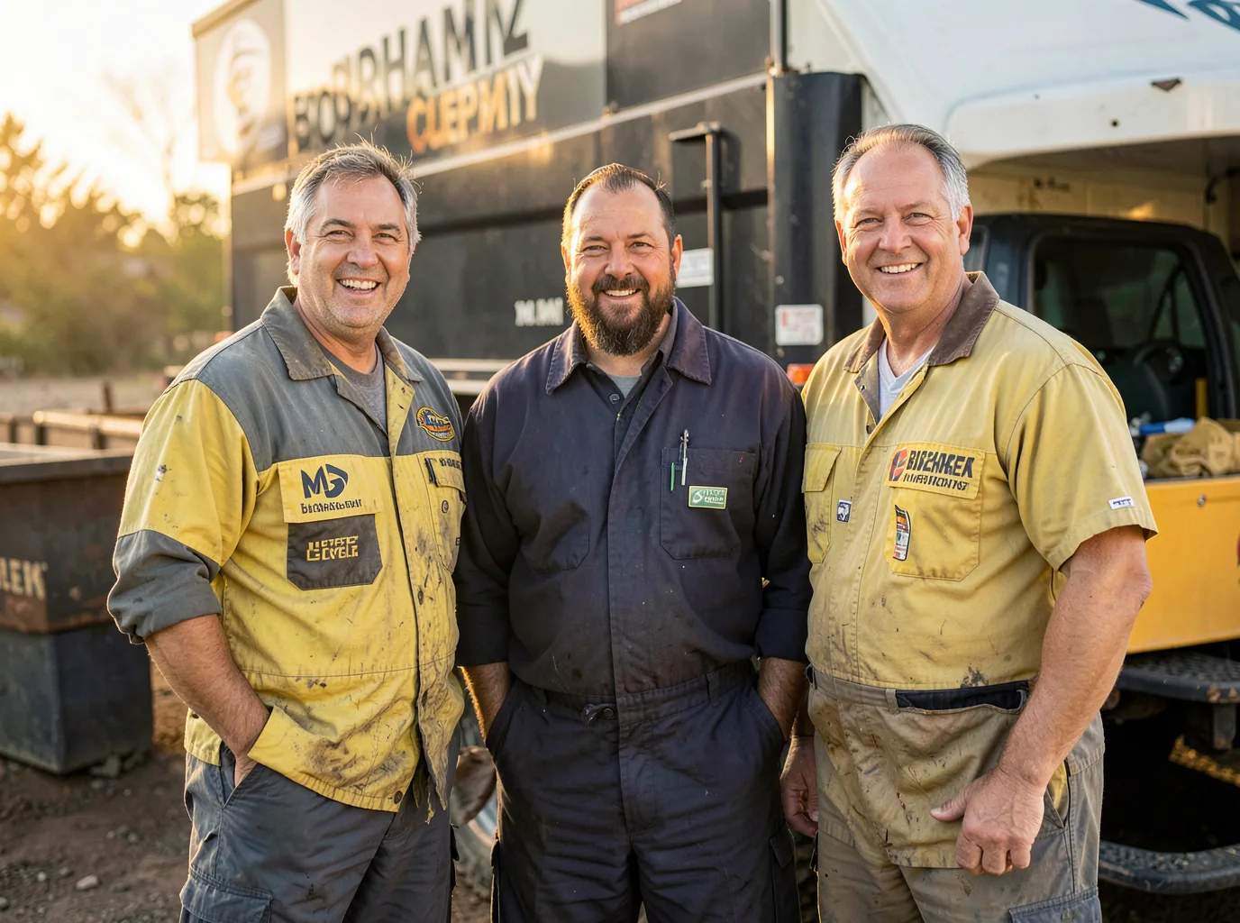 Sewage Cleanup company in Anamoose, ND